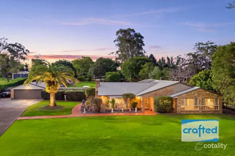 Property photo of 52 Lennons Road Greenbank QLD 4124