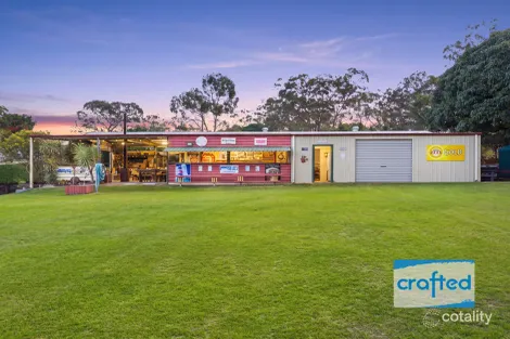 Property photo of 52 Lennons Road Greenbank QLD 4124
