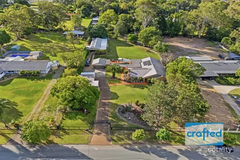 Property photo of 52 Lennons Road Greenbank QLD 4124