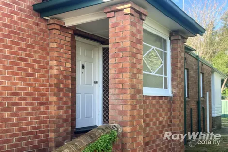 Property photo of 12 James Street Horseshoe Bend NSW 2320