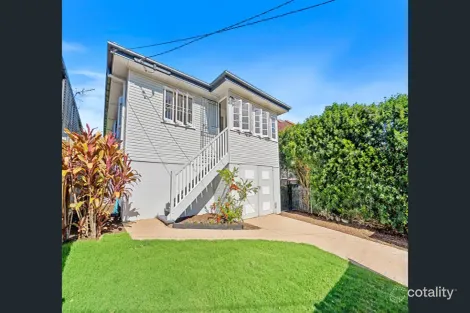 Property photo of 35 Rigby Street Annerley QLD 4103