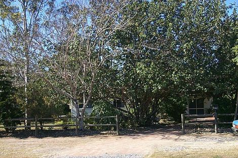 Property photo of 210 Geaney Lane Deeragun QLD 4818