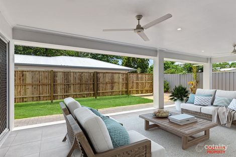 Property photo of 2C Krait Street Trinity Park QLD 4879