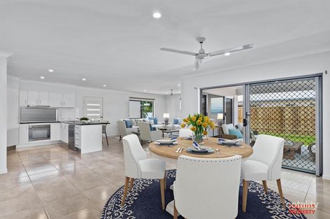 Property photo of 2C Krait Street Trinity Park QLD 4879