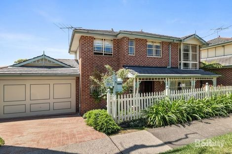 Property photo of 13A Stewart Street Eastwood NSW 2122