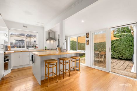 Property photo of 1/23 Thompson Street Clayton VIC 3168