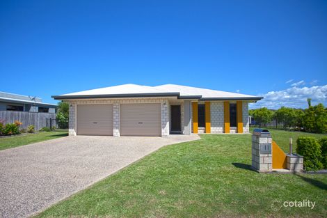 41 Eileen St, Walkerston, QLD 4751