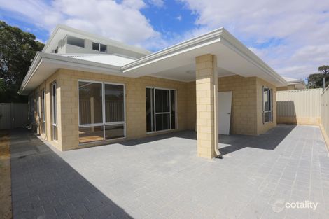 Property photo of 17A Veronica Street Riverton WA 6148
