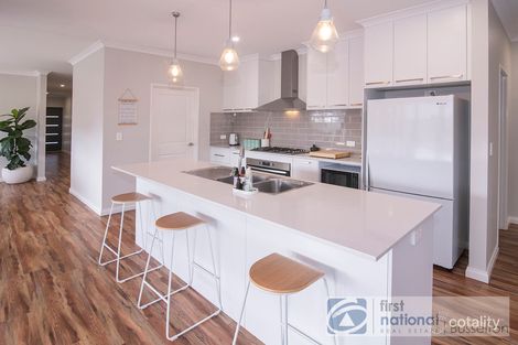 Property photo of 20 Serpentine Bend Yalyalup WA 6280
