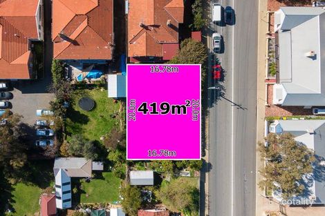 184 High St, Fremantle, WA 6160