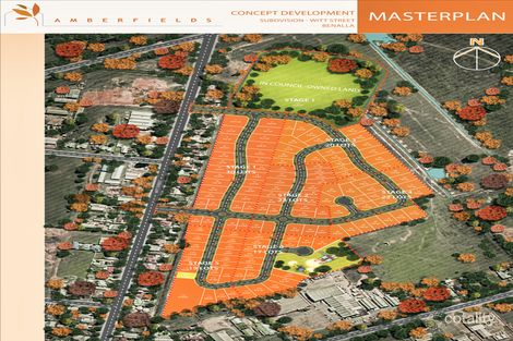 Property photo of 19 Honeyeater Street Benalla VIC 3672