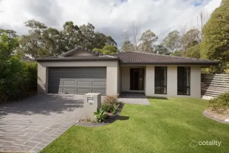 20 Melicope Pl, Carseldine, QLD 4034