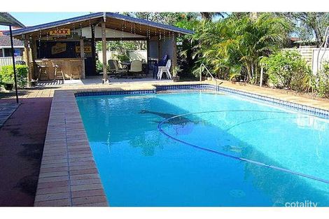 Property photo of 13 Chestnut Street Elanora QLD 4221