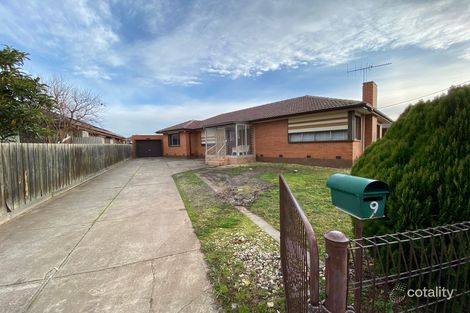 Property photo of 9 Protea Crescent St Albans VIC 3021