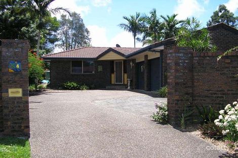 Property photo of 4 Prudhoe Place Currumbin Waters QLD 4223