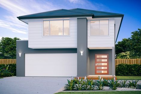 Lot 327 Taunton Cct, Upper Kedron, QLD 4055