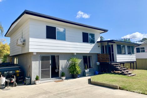 36 Beelong St, Crestmead, QLD 4132