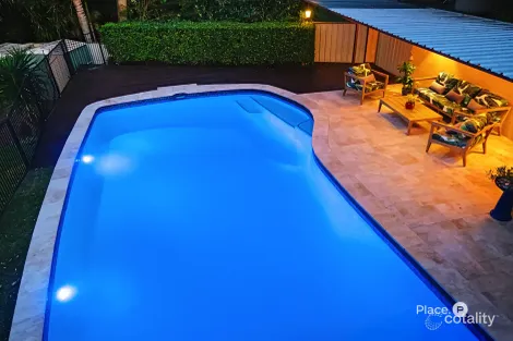 Property photo of 242 Tarragindi Road Moorooka QLD 4105