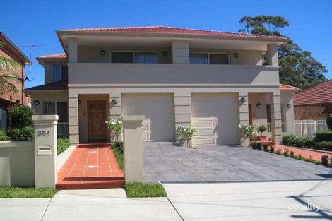 Property photo of 35A Penshurst Road Roselands NSW 2196