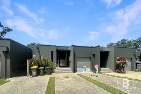 3/7 Penny Lane, Creswick, VIC 3363