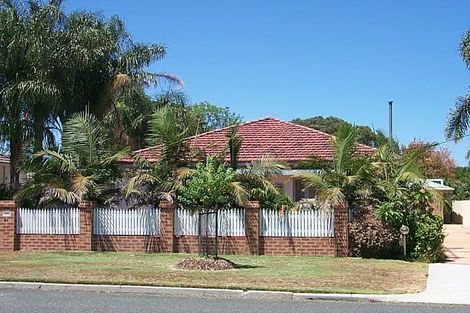 Property photo of 61A Cookham Road Lathlain WA 6100