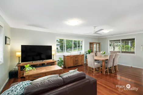 Property photo of 242 Tarragindi Road Moorooka QLD 4105