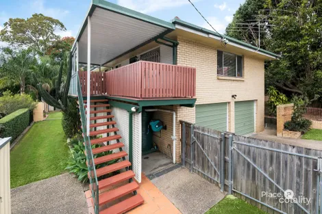 Property photo of 242 Tarragindi Road Moorooka QLD 4105