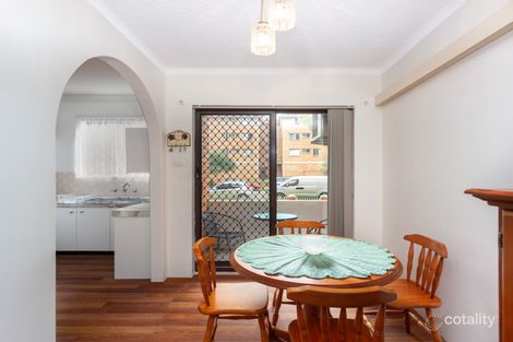 Property photo of 3/10 Forbes Street Warwick Farm NSW 2170