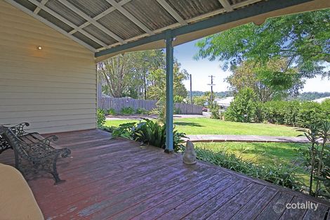 Property photo of 132 Princes Highway Milton NSW 2538