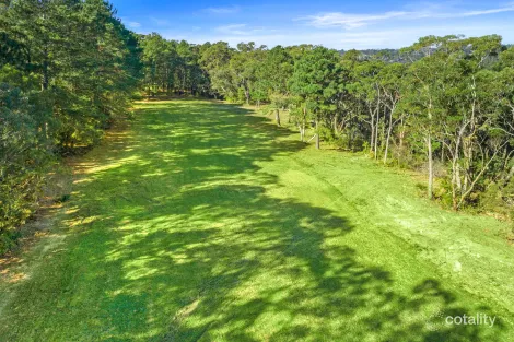 Property photo of 70A Quarry Road Dural NSW 2158