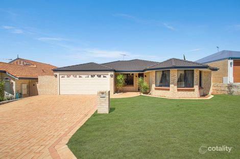 Property photo of 89 Clydebank Crescent Kinross WA 6028