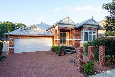 Property photo of 40 First Avenue Mount Lawley WA 6050