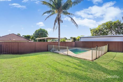 Property photo of 45 Banksia Avenue Engadine NSW 2233
