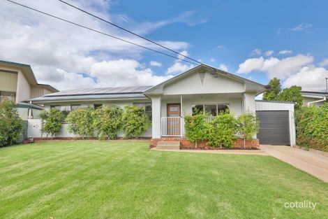 Property photo of 12 Campbell Grove Mildura VIC 3500
