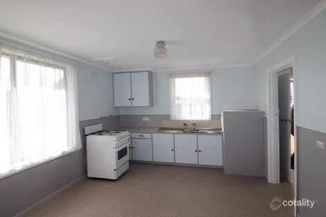 Property photo of 25 McCulloch Street Ulverstone TAS 7315