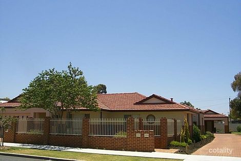 50b Star St, Carlisle, WA 6101