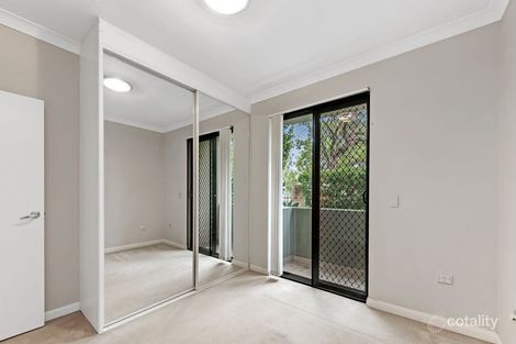 Property photo of 47/6-18 Redbank Road Northmead NSW 2152