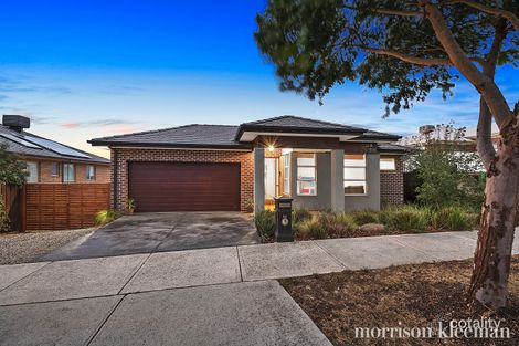 Property photo of 33 Nash Grove Doreen VIC 3754