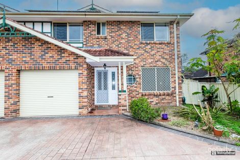 4/9 York St, Emu Plains, NSW 2750