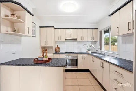 Property photo of 104 Power Street Doonside NSW 2767
