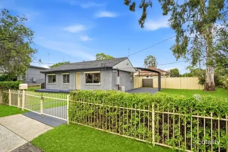 Property photo of 104 Power Street Doonside NSW 2767