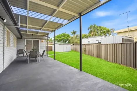 Property photo of 104 Power Street Doonside NSW 2767