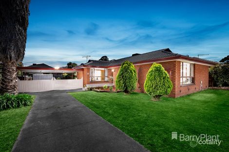 Property photo of 37 Mill Park Drive Mill Park VIC 3082