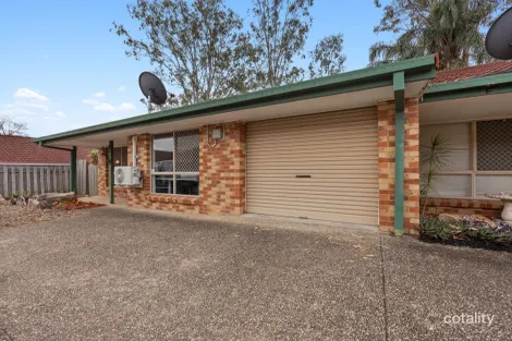 4/1 Rosegum Pl, Redbank Plains, QLD 4301