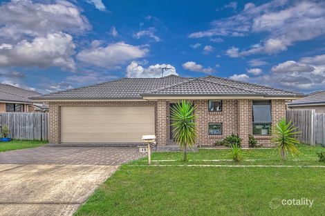 49 Adams Cct, Elderslie, NSW 2570