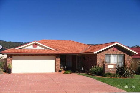 6 Harris St, Albion Park, NSW 2527