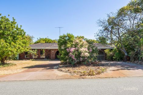 Property photo of 22 Ballidon Crescent Carine WA 6020