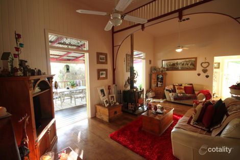 Property photo of 40 Yabba Road Imbil QLD 4570