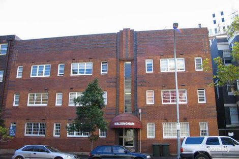 Property photo of 3/4 McDonald Street Potts Point NSW 2011