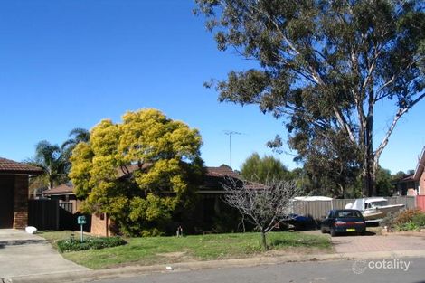 3 Manna Pl, Kingswood, NSW 2747